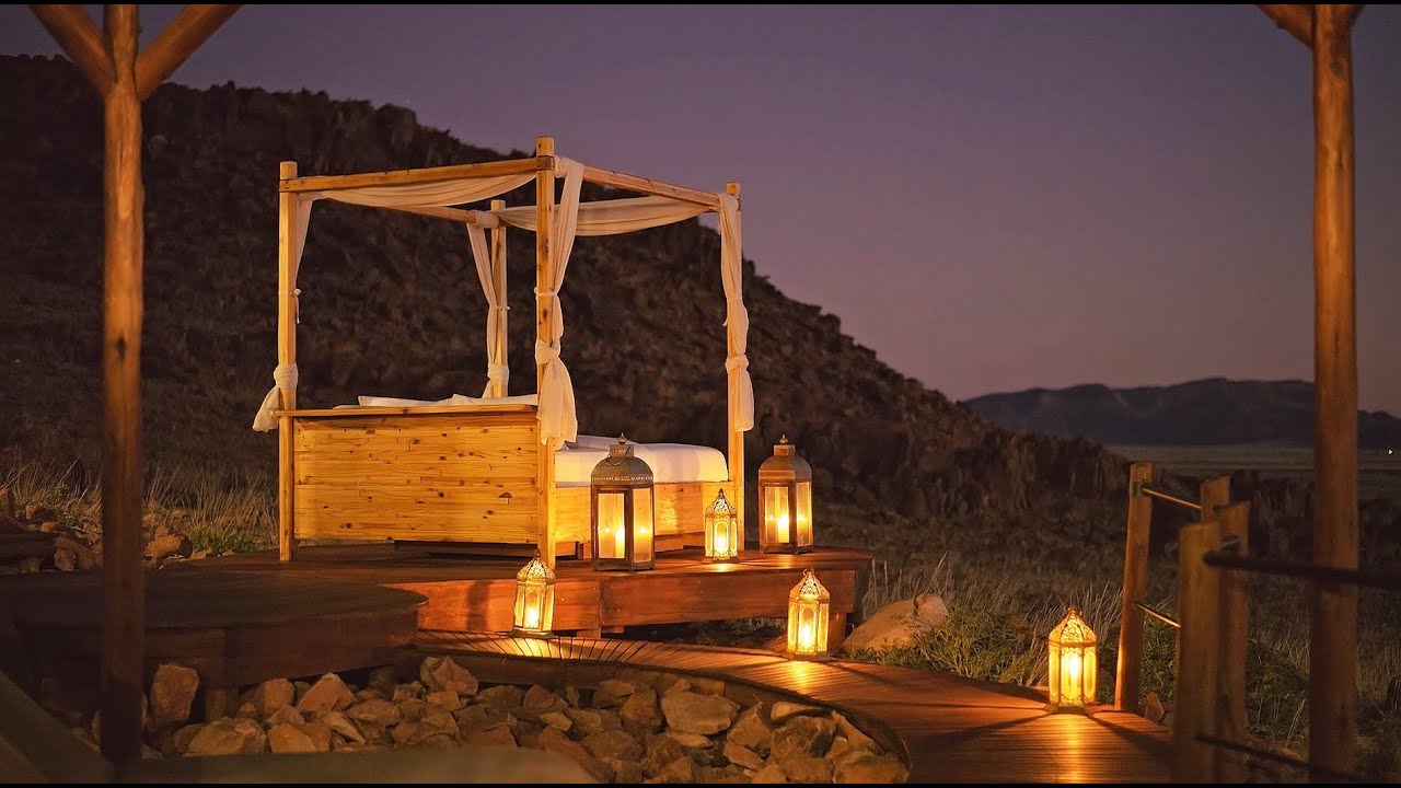 Ondili Namib Outpost