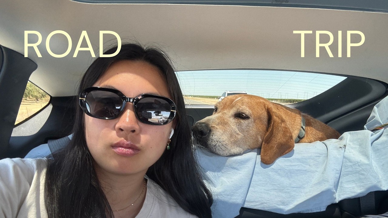 6. socal road trip