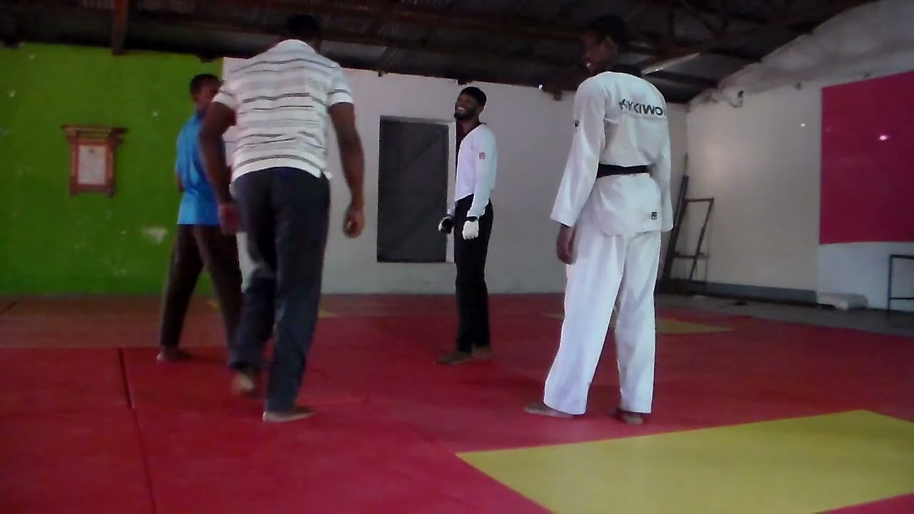 FEB 24 2026 REF LEX I On Day TWO 2 refree KASSIM