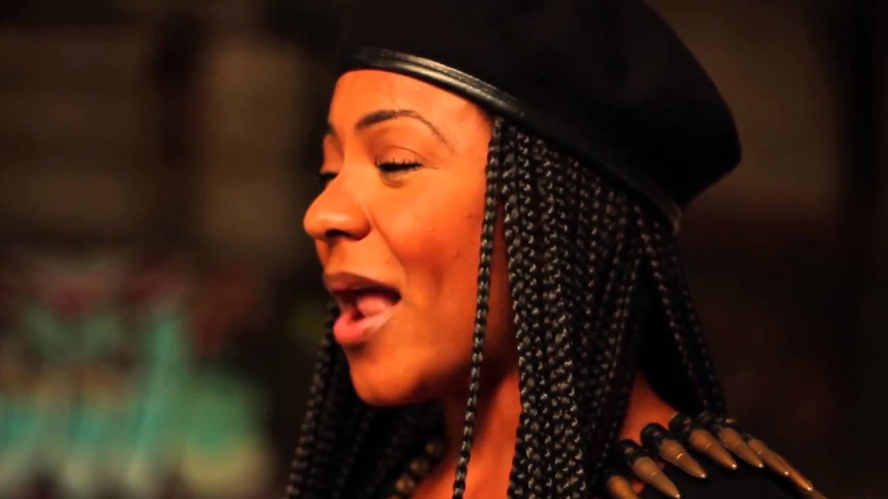 Formation - Ernestine Morrison
