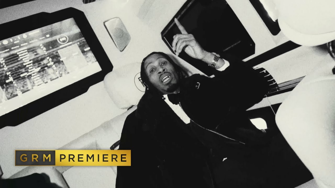 Scorcher x Slix x RB - Practice Hours [Music Video] | GRM Daily