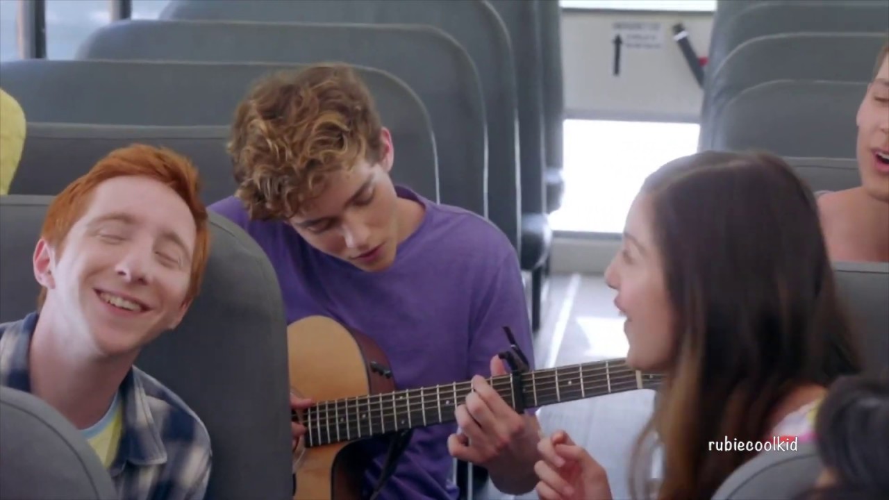 Joshua Bassett & Olivia Rodrigo moments
