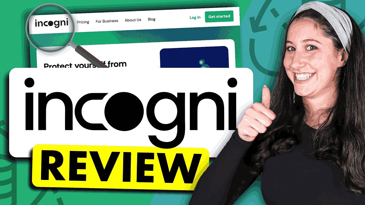 Incogni Review | Best Automated Privacy Option for Everyday Users