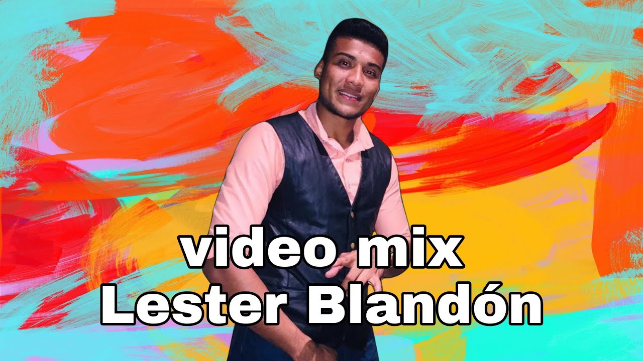 Donde está Lulú...Mix cumbias bailables DJ ENGEL