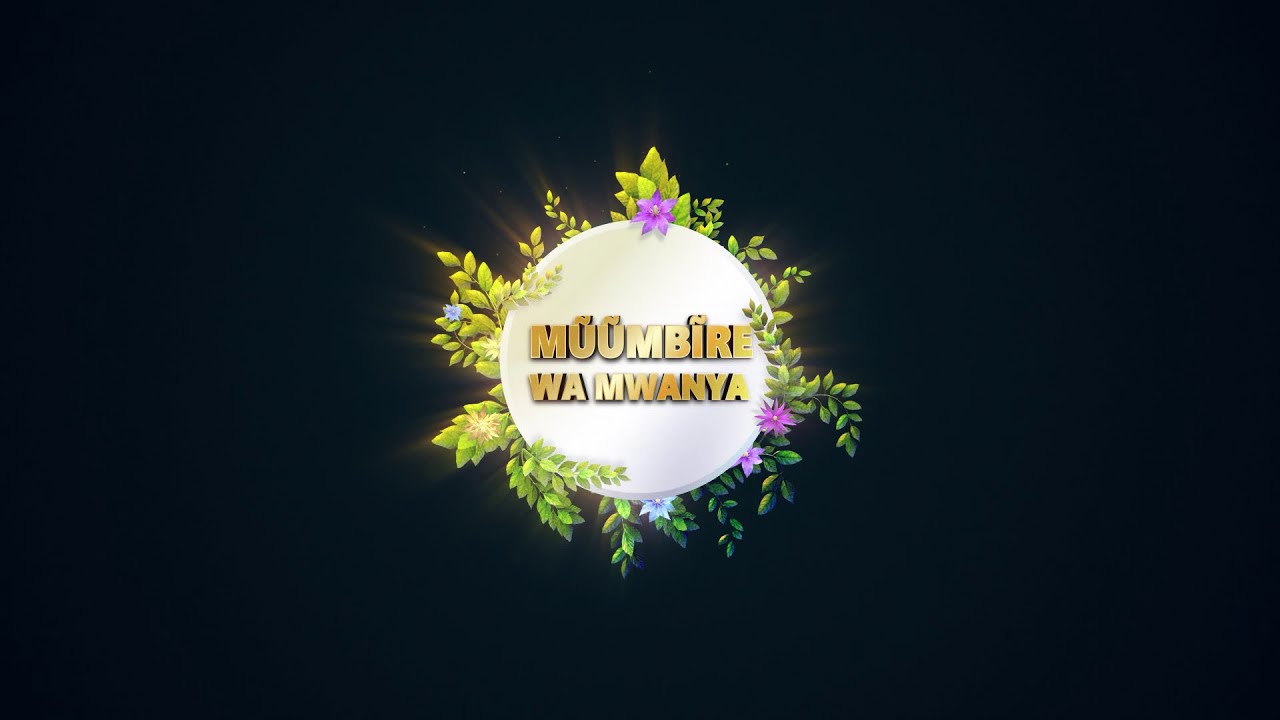 MUUMBIRE WA MWANYA-JANE CHEGE  20TH JULY 2024 PART 2