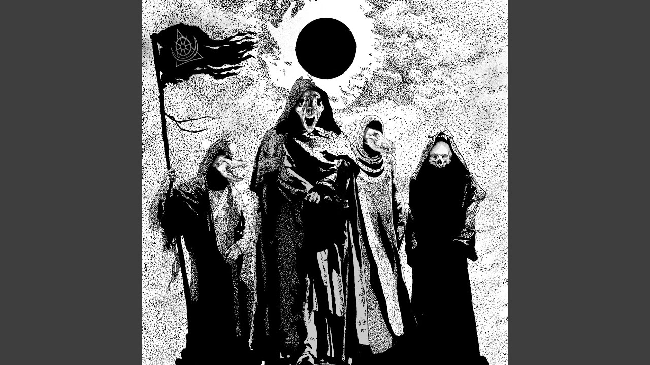 Black Sun Zenith