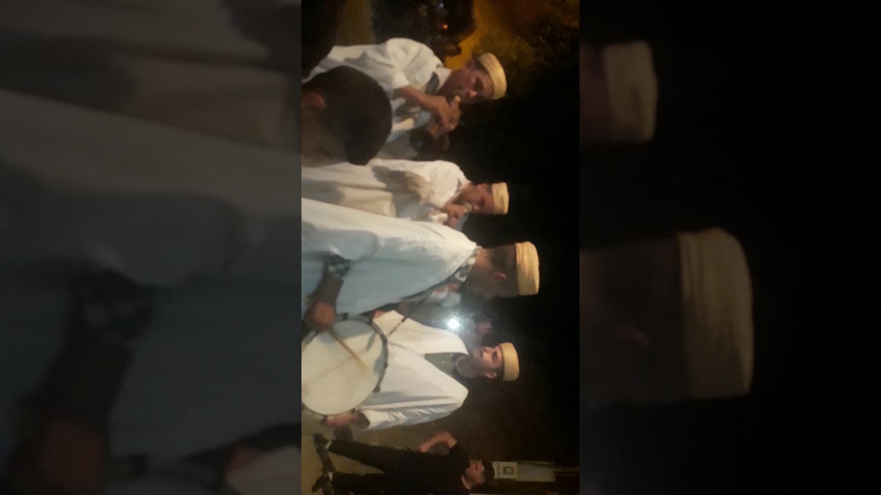 Idhebalen Ath aabas avec Hamid /Samir /chérif /khaled  0791312039