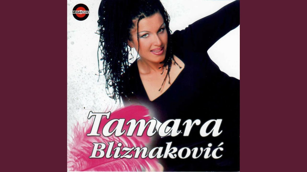 Tebe sam se pozelela