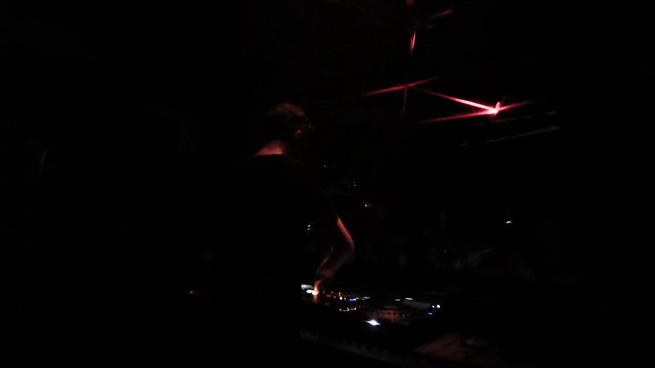Petar Dundov all night @ Depo klub Zagreb, 13.03.2020.