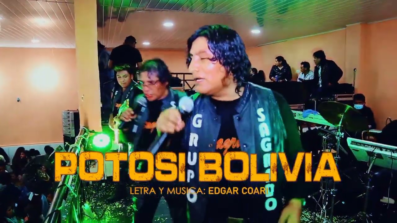 grupo Sagrado - 