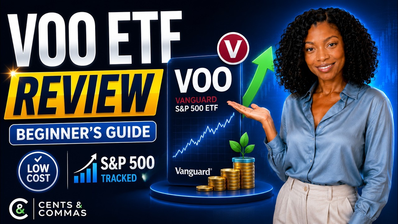 Vanguard VOO ETF Review | Beginner&rsquo;s Guide to Investing