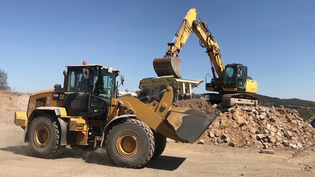 METSO LT96 - raupenmobiler Backenbrecher mit extra langem Hauptaustragsband