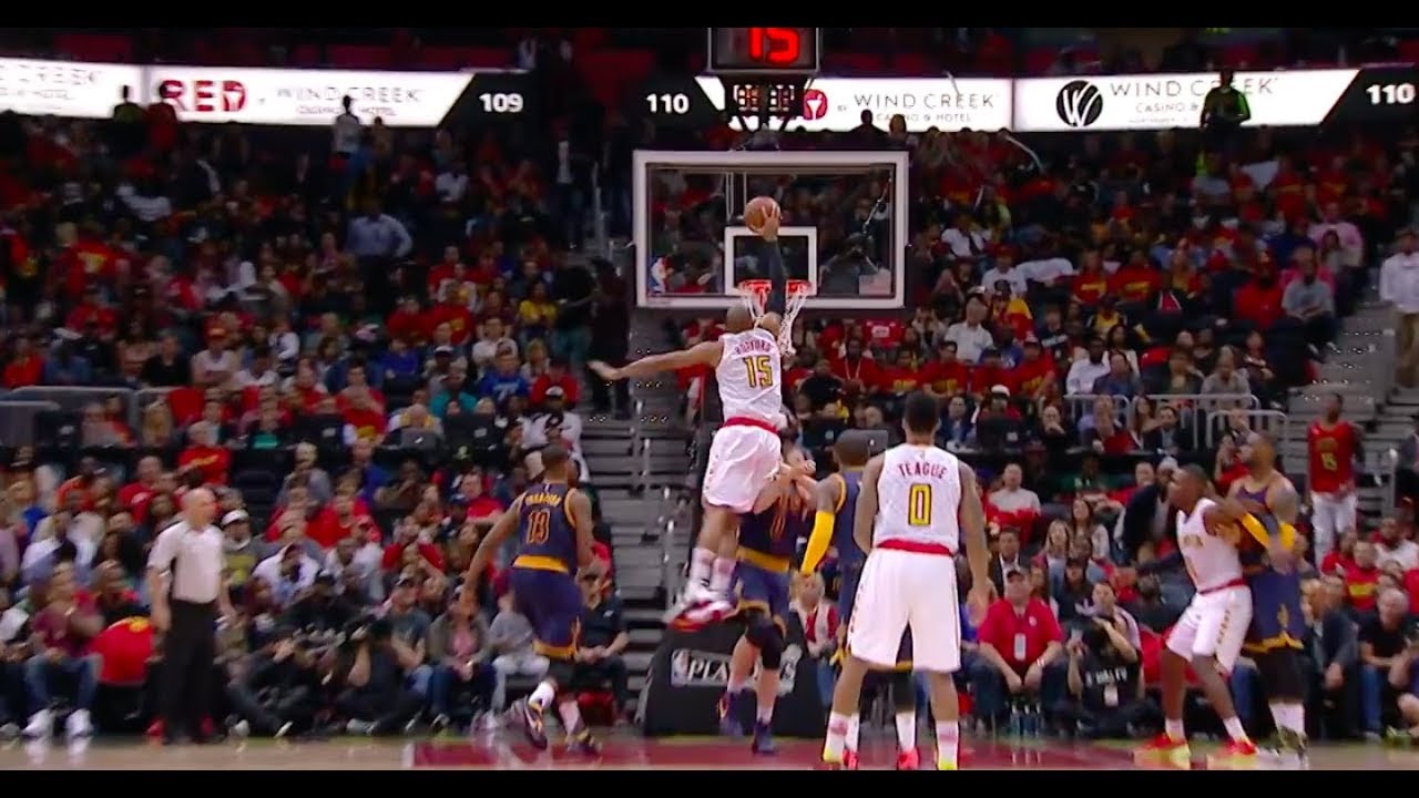 Al Horford - Point Center (ATLANTA)