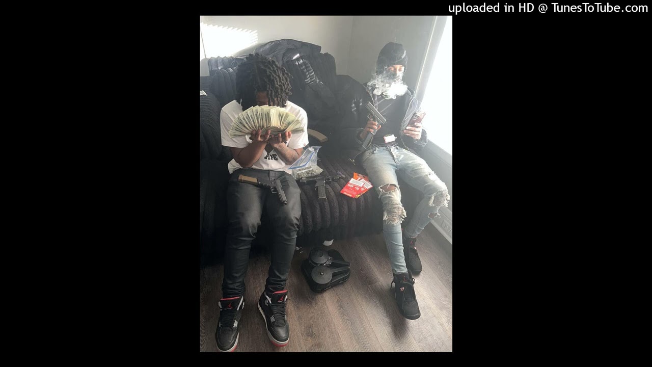 Cleveland Drill Type Beat 