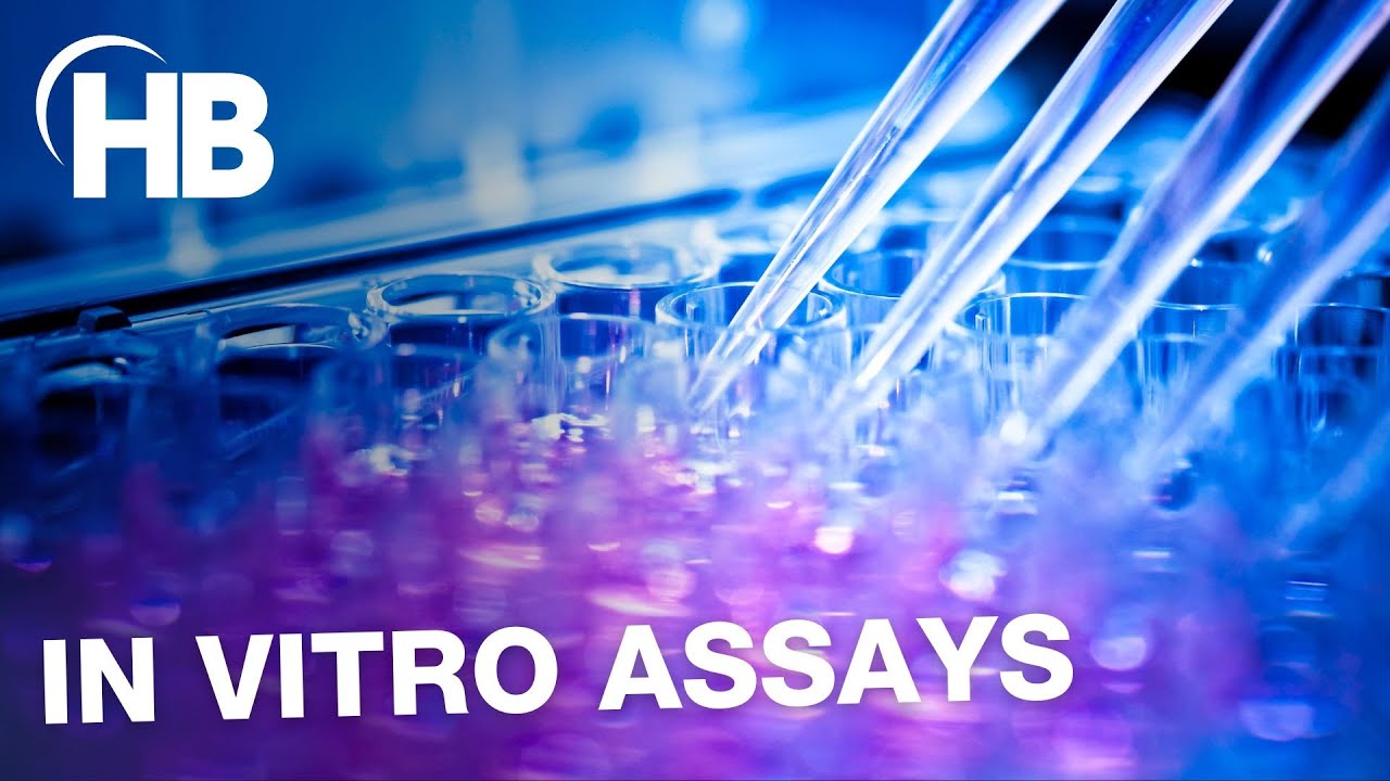 In Vitro Assay Research Solutions by Harvard Bioscience | Explainer Video