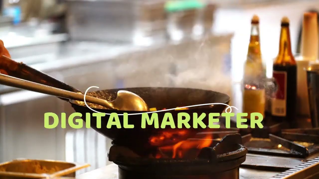 Restaurant Facts Check Marketing #samheir #digitalmarketing