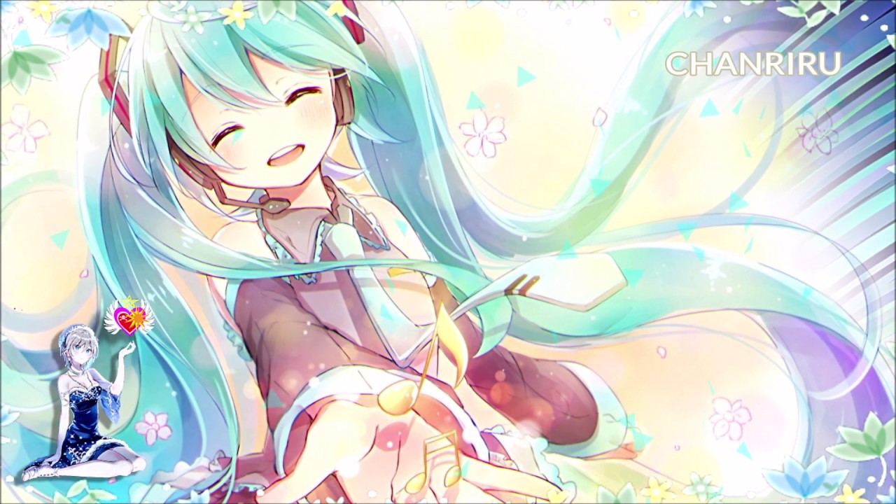 hano - Re:Start [Electronic] Vocaloid Song