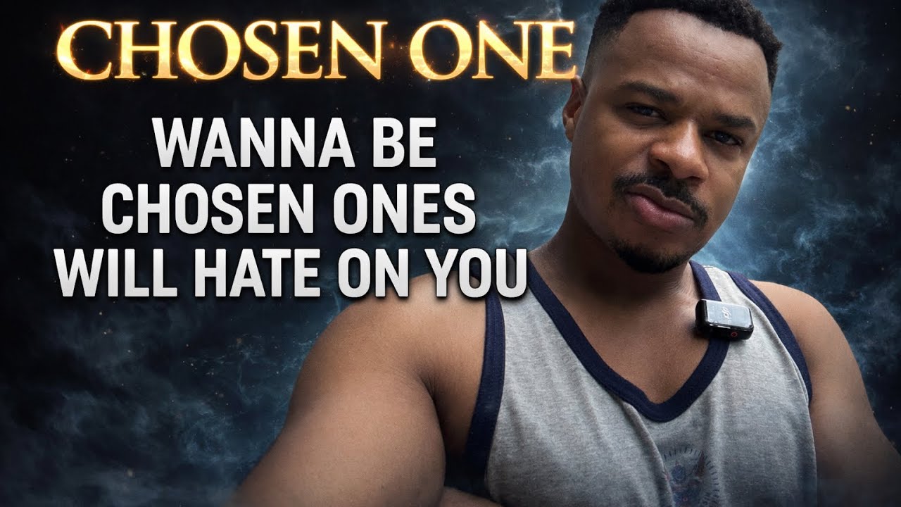 Chosen One, WANNA BE Chosen Ones Will SHOW THEIR TRUE COLORS! 