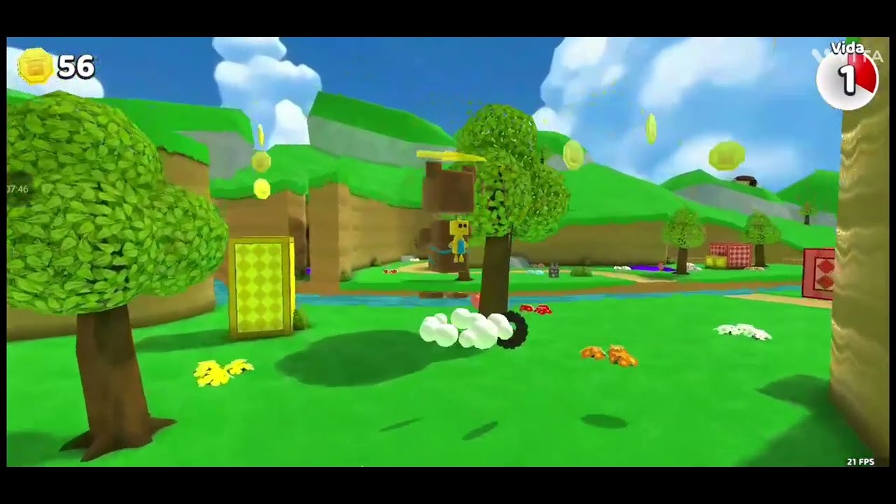 Jogando Super bear adventure! -1 #superbearadventure #gaming #parte1 