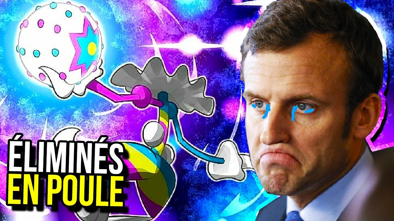 PIERROTEKNIK LA FRANCE EN COUPE DU MONDE ⚰️💀- Vraie Strat E/B #45