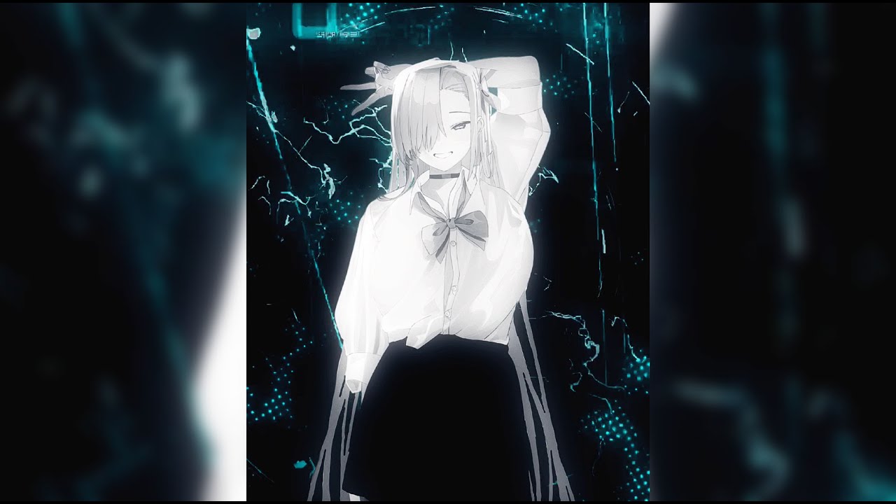 MATUSHKA ULTRAFUNK (SLOWED)  X BLUE ARCHIVE
