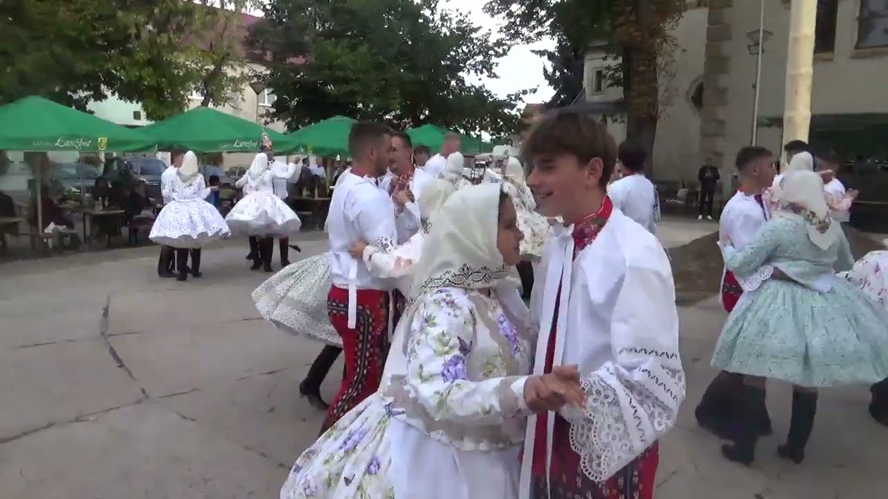 Hody Lanžhot 2025