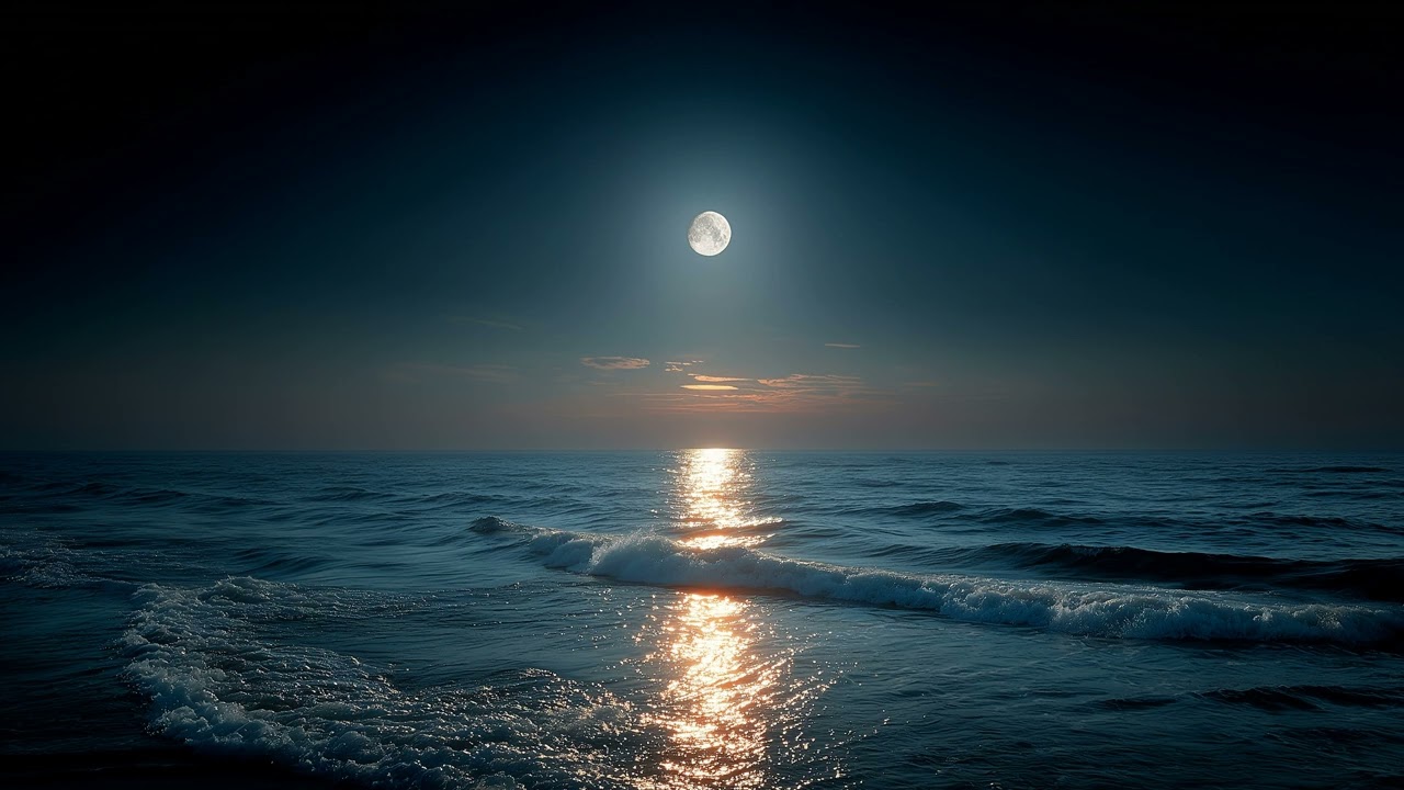 The Ultimate Relaxation Music to Soothe a Tired Body