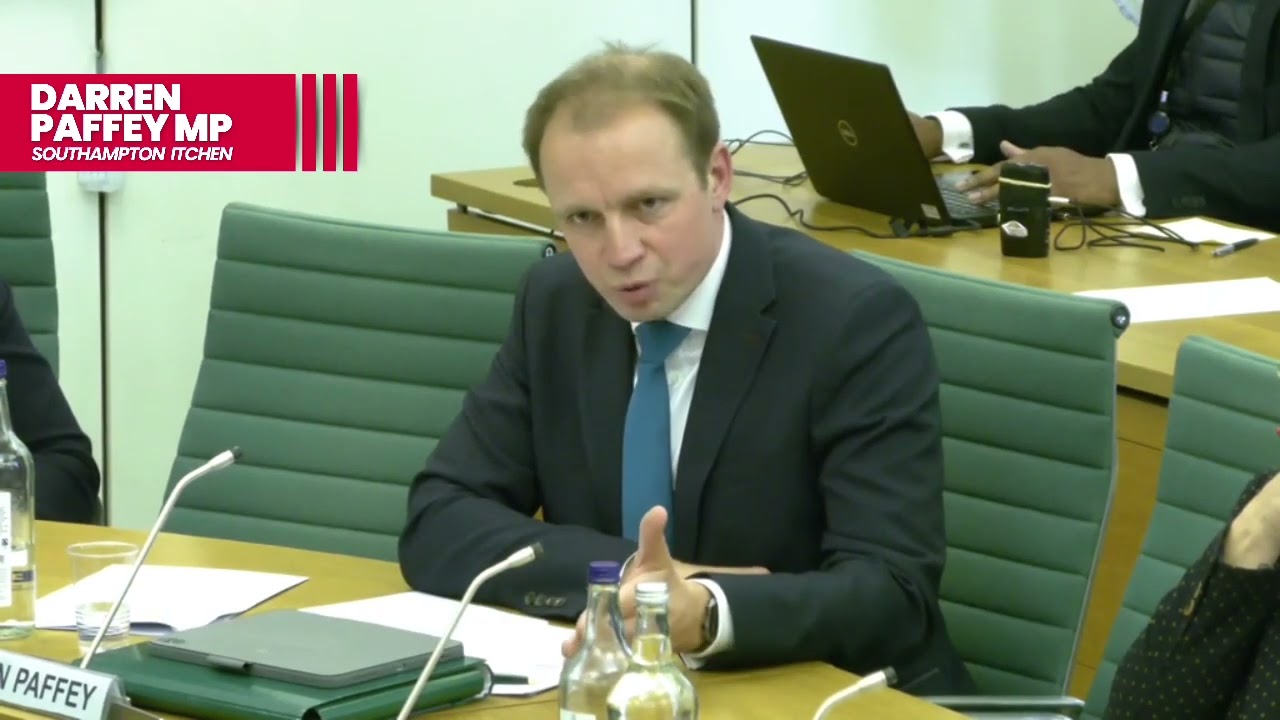 Asking Ofsted's Chief Inspector about improvements to SEND education | January 2025