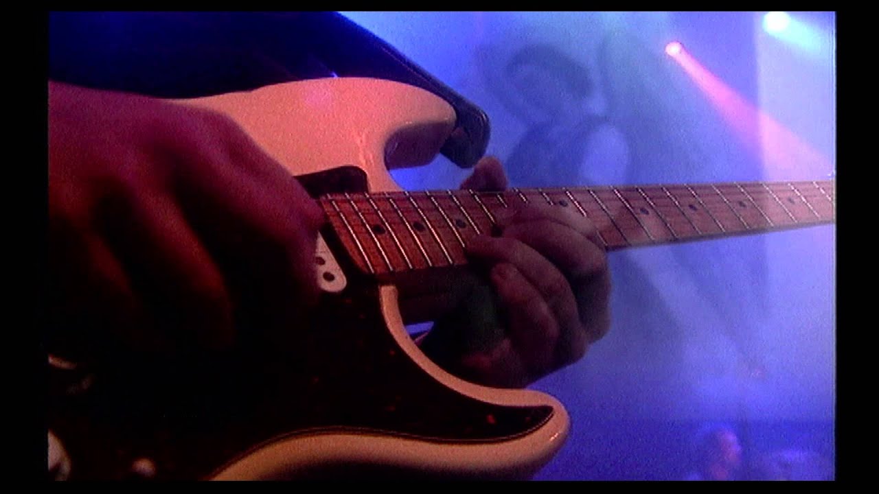 El Barrio - &Aacute;ngel Malherido (Videoclip Oficial)