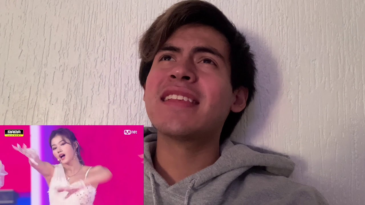 MAMA 2020 TWICE REACCIÓN | Cry For Me me dejó destruido 🤸🏻