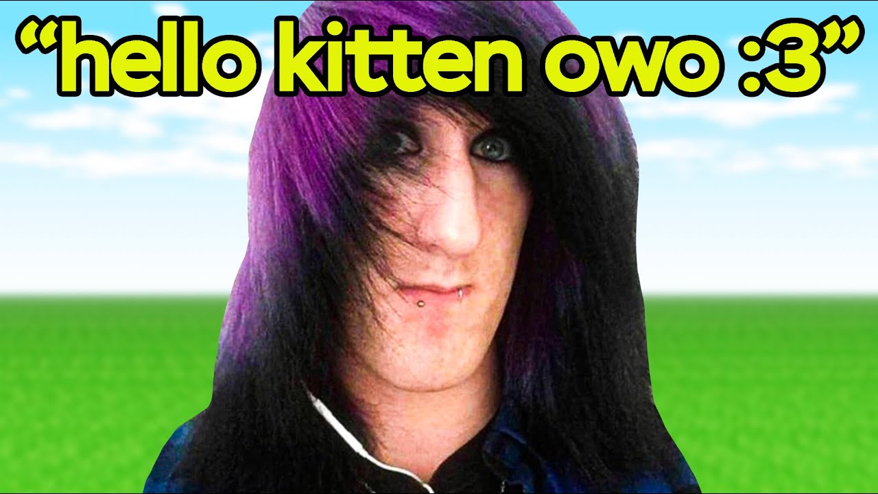 the cringiest emo kid at school... -12 Days of Pugs #3