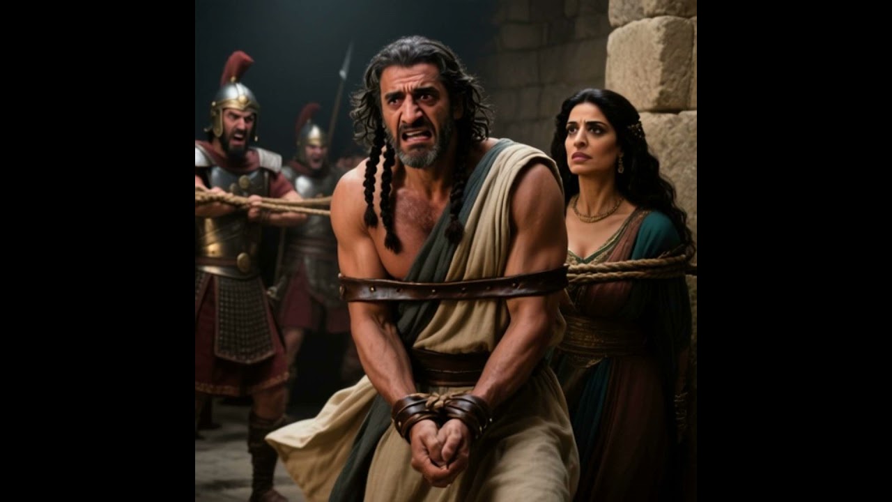 The Dangers of Having No Biblical Boundaries