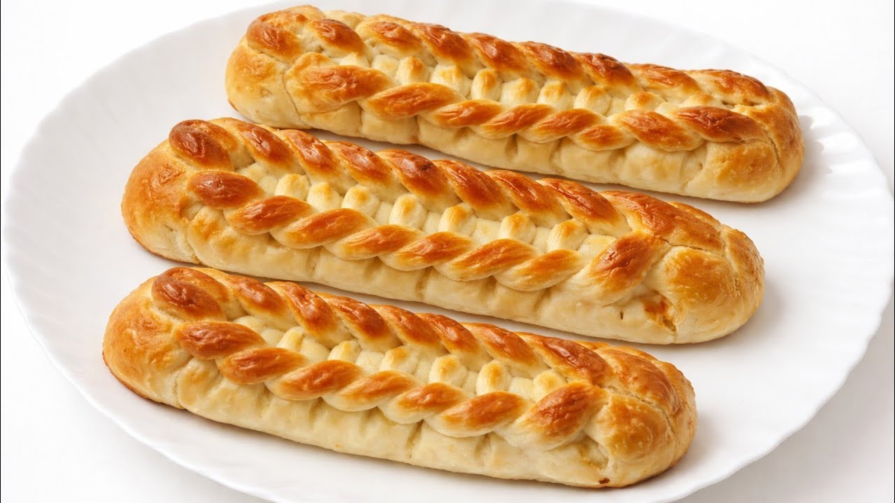 New Best Chicken Snacks Recipe | Soft and delicious Chicken Bread Easy Recipe | Easy Evening Snacks
