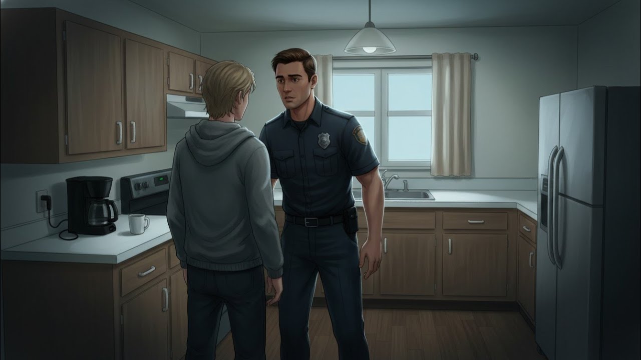 True Horror Story | Roommate's Doppelganger | He Smells Like Death