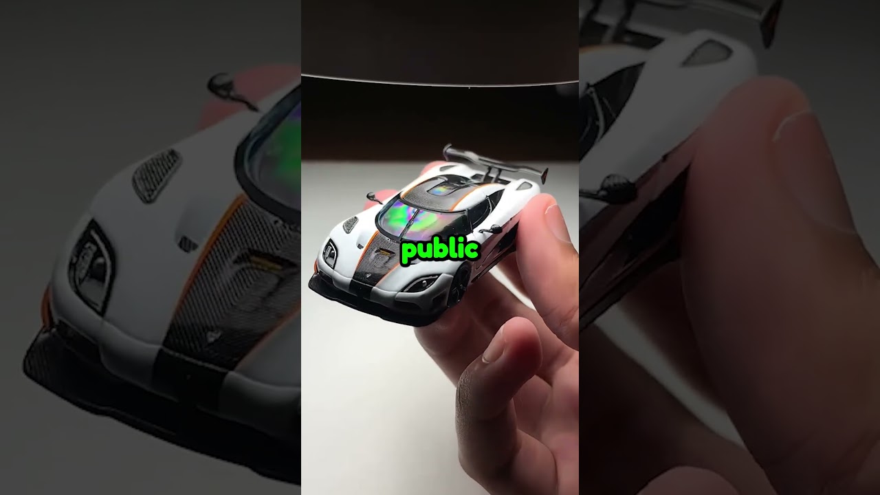 САМАЯ РЕДКАЯ машинка Hot Wheels из когда-либо созданных...
