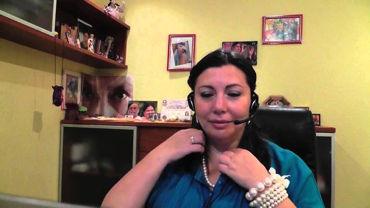 Вебинар о глупых женщинах