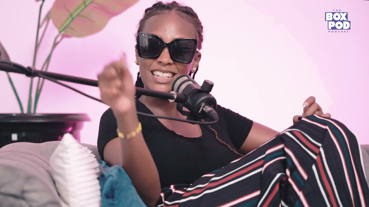 Boxpod #51 Omah Lay Concert Drama: Should the boyfriend Forgive Her?