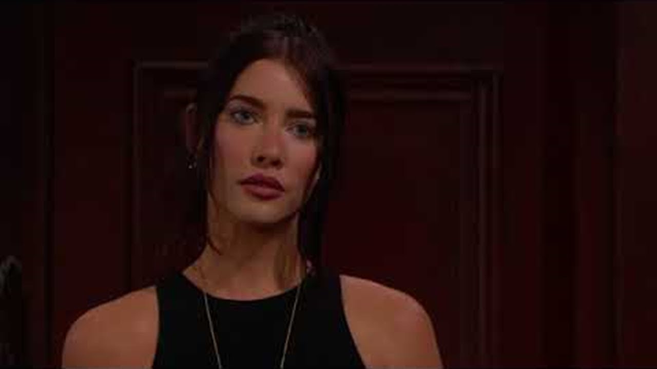 Bold and Beautiful 7921 -  Full Episode