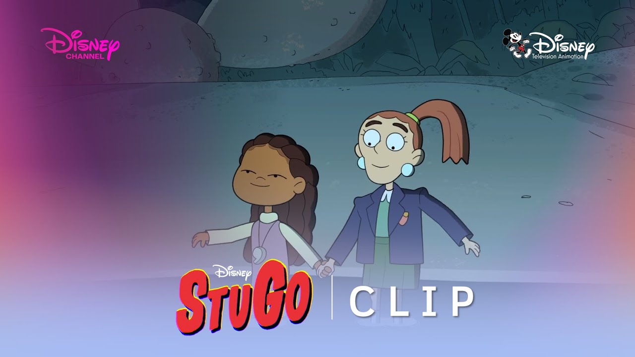 StuGo - Francis Loves Merian (Clip)