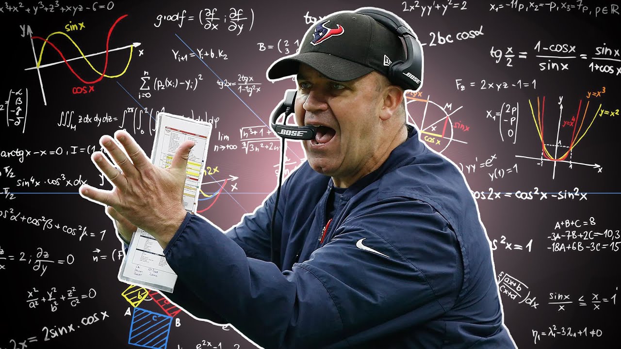 Why Bill O'Brien is the Best GM in the NFL, Despite What Others May Say