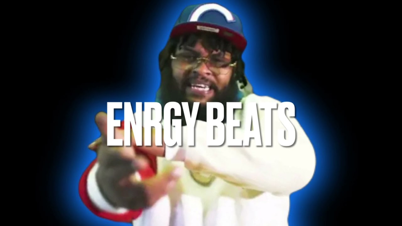 [FREE] RMC MIKE X ENRGY X FLINT TYPE BEAT “GLO BEAT” (prod. ENRGY)