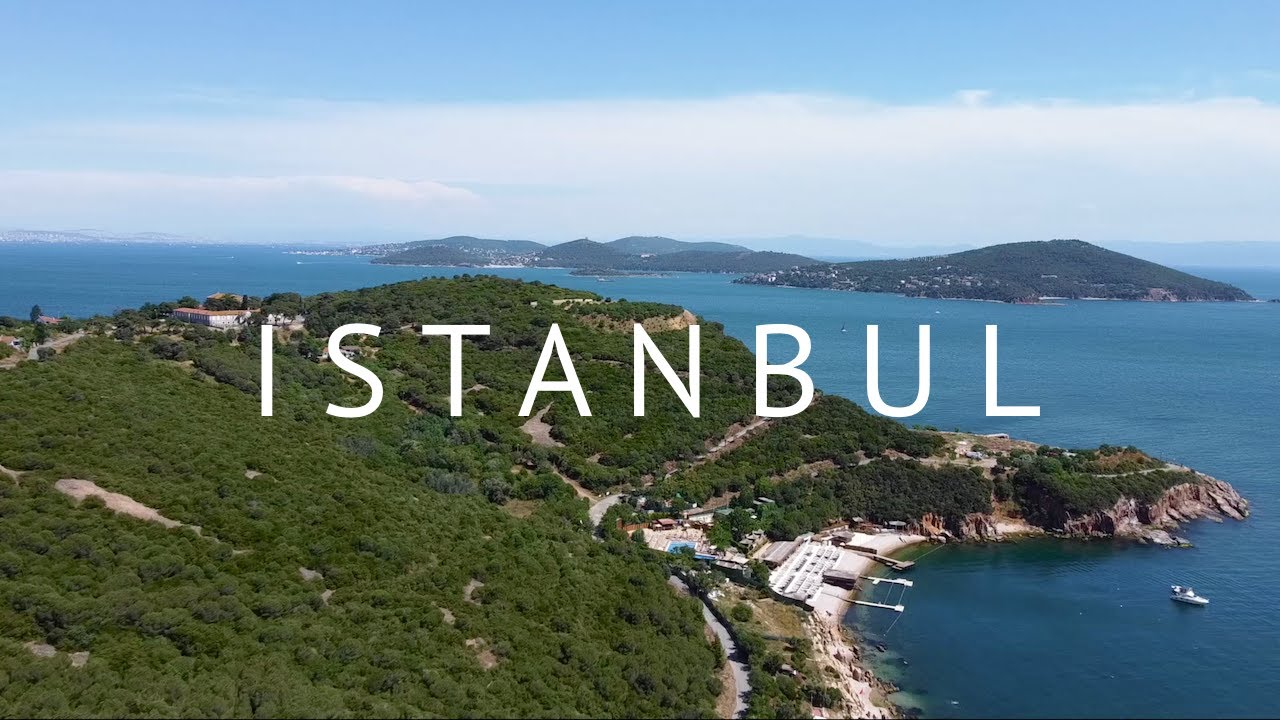 Is Istanbul worth visiting? Travel guide 2022