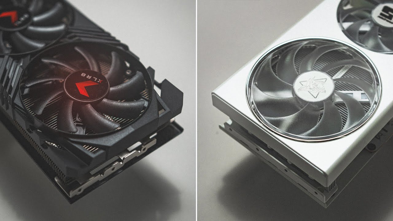 GEFORCE RTX 4070 VS RADEON RX 7800 XT - OSTATECZNE STARCIE W 23 GRACH