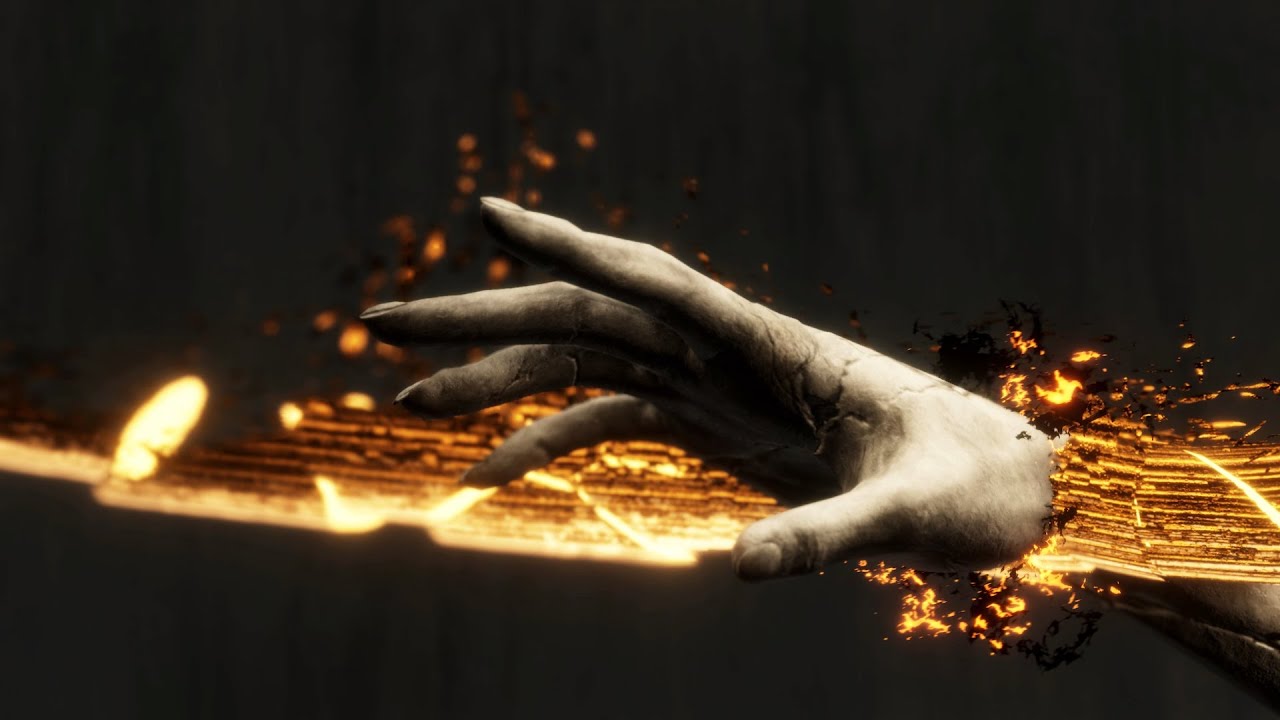 Elden Ring - Pre DLC Tribute