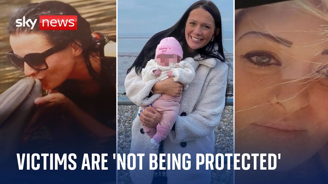 'Staggering' number of domestic abuse victims taking own lives