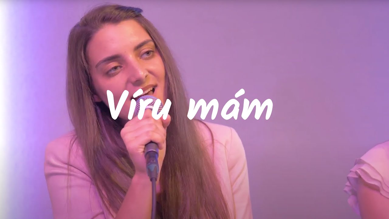 Víru mám (Lauren Daigle - Trust In You - Cover)
