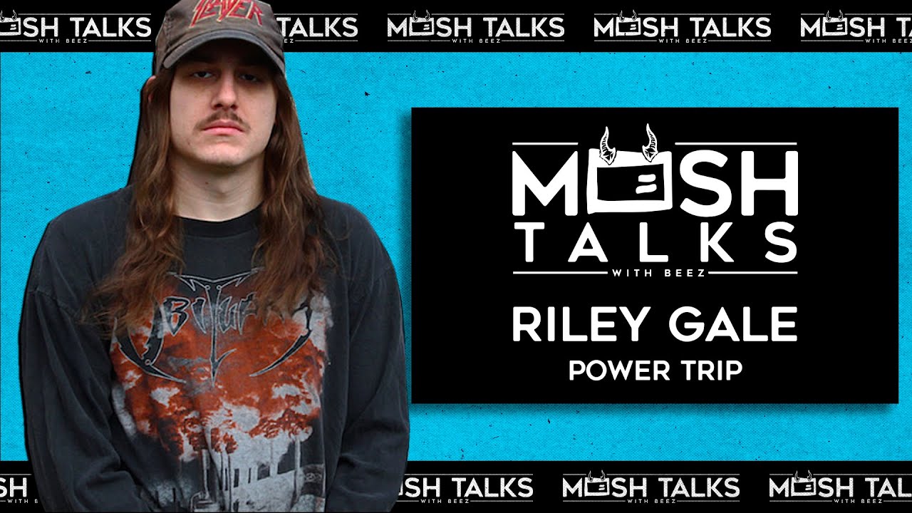 New Power Trip And Activism With Riley Gale
