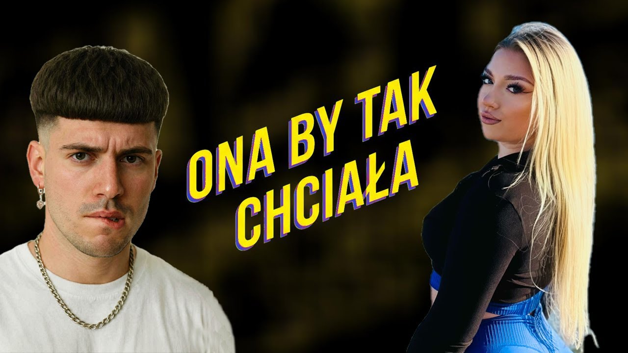Ronnie Ferrari - ONA BY TAK CHCIAŁA (TECHNO)