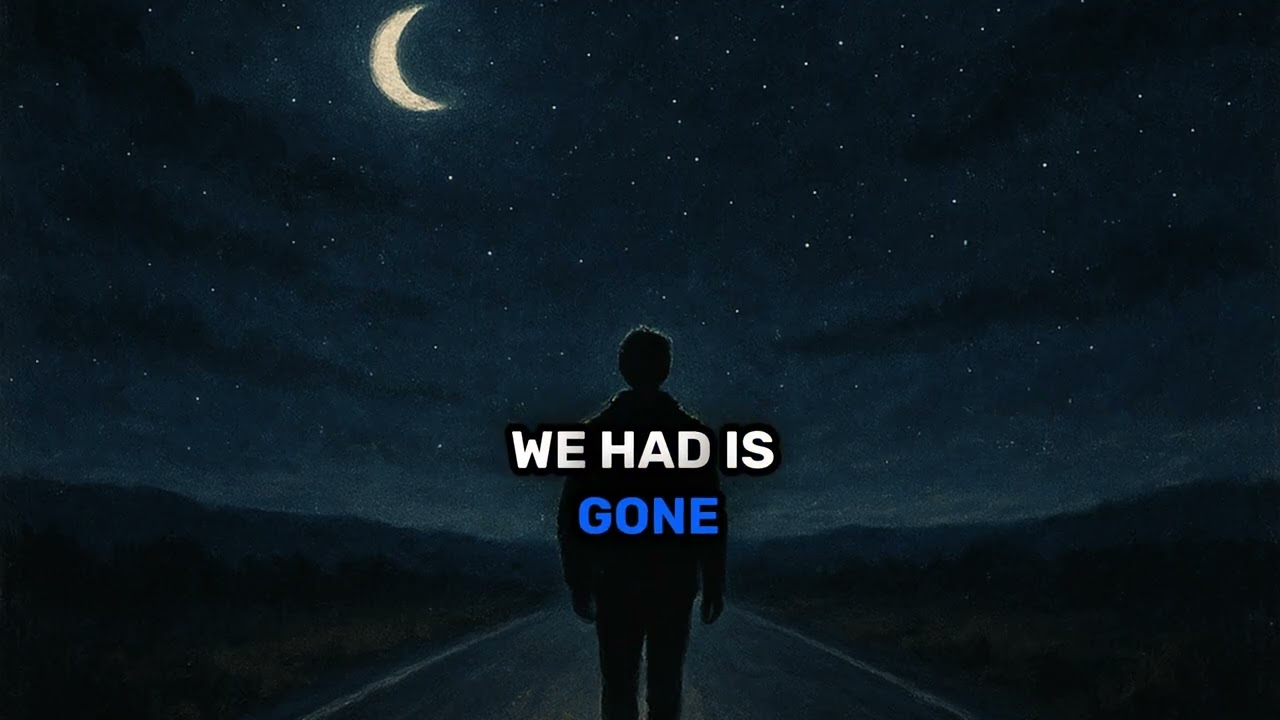 Daniel Alspach - I’ll Follow (Official Lyric Video)