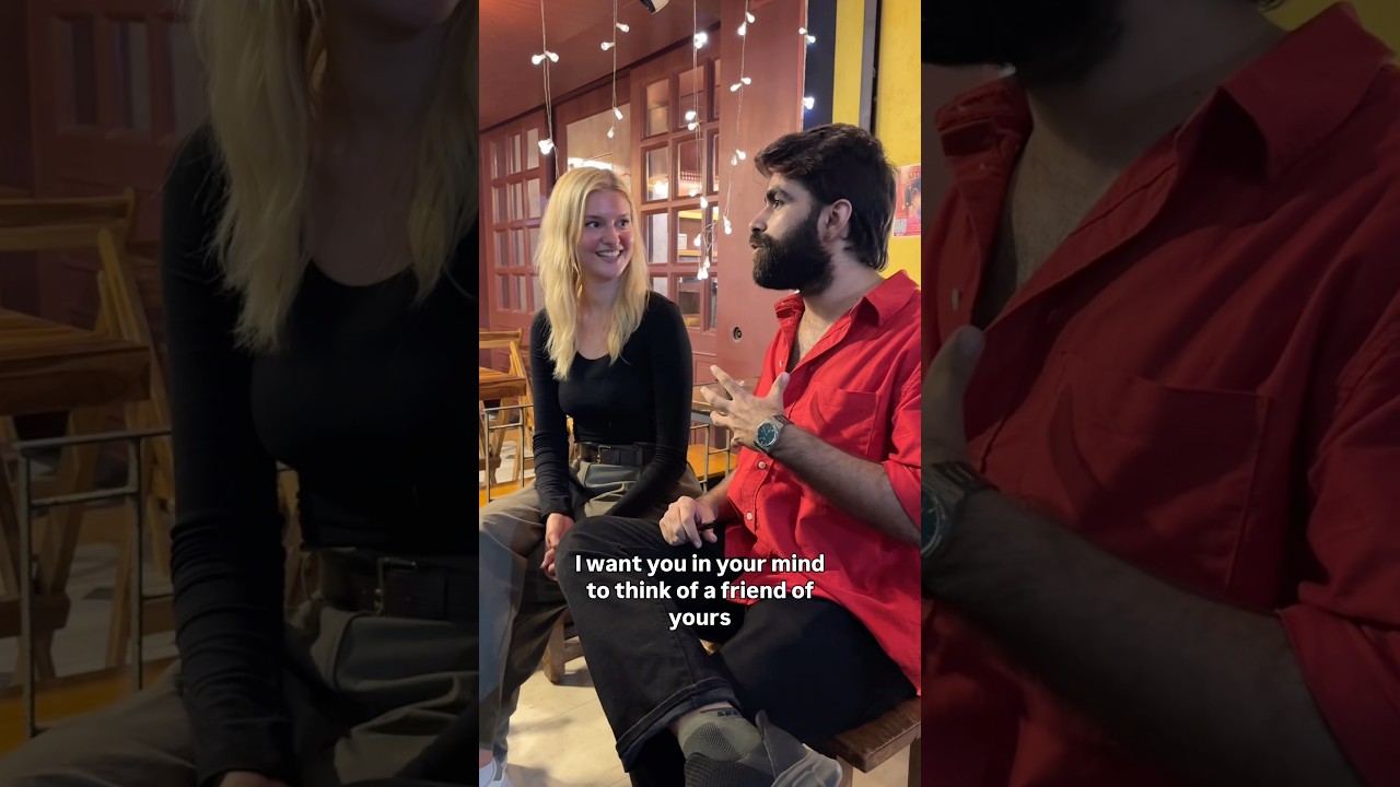 Как это возможно?! 🤯